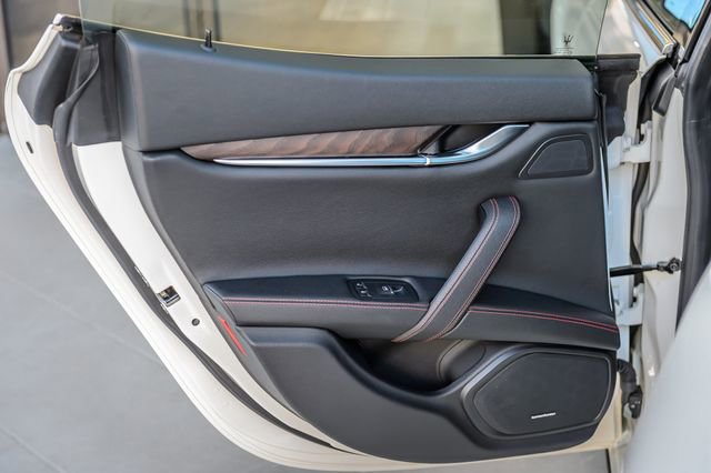 Used 2019 Maserati Ghibli S image 52