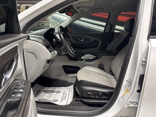 Used 2020 GMC Terrain SLT image 5