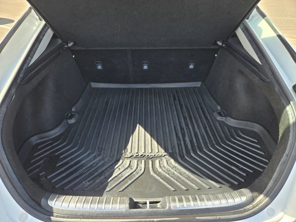 Used 2019 Kia Stinger Premium image 21