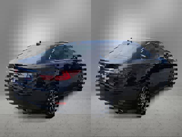 Used 2017 Lexus ES 350 w/ Navigation System Package image 8