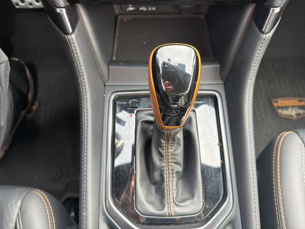 Certified 2022 Subaru Forester Wilderness image 37