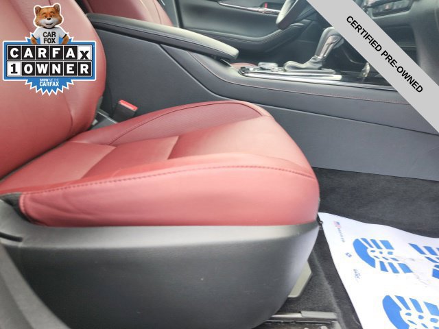 Certified 2023 MAZDA CX-30 AWD 2.5 S w/ Preferred Package image 26