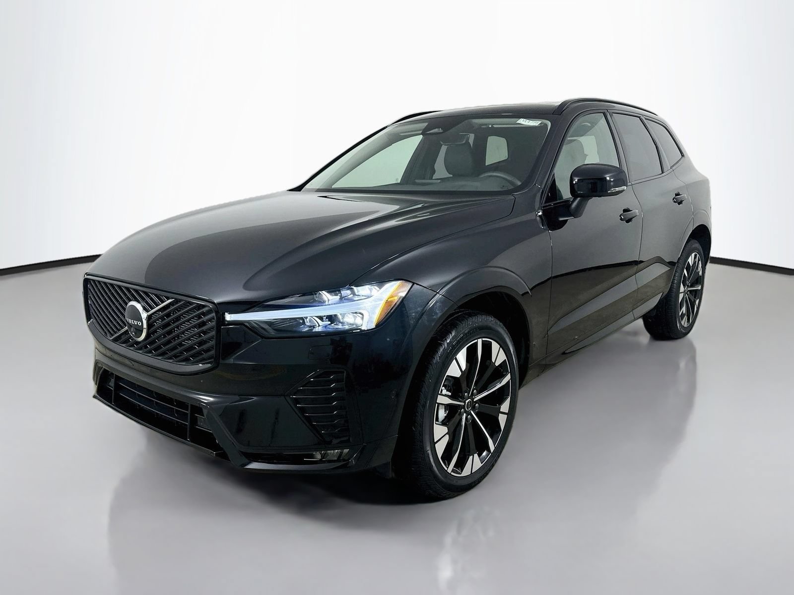 New 2026 Volvo XC60 B5 Plus w/ Protection Package Premier