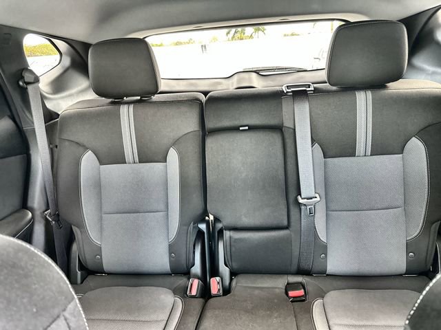 Used 2024 Chevrolet Blazer LT w/ Convenience Package image 27