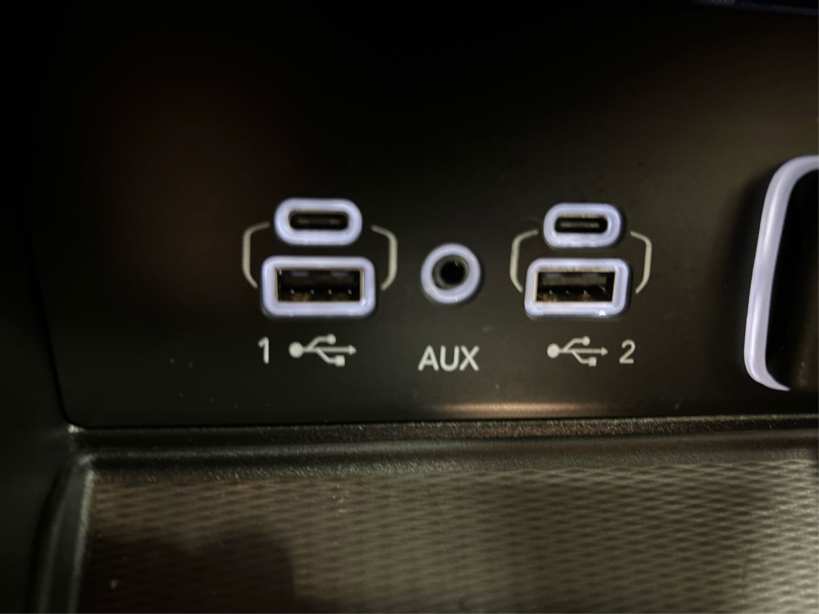Used 2024 Jeep Grand Cherokee L Altitude image 35