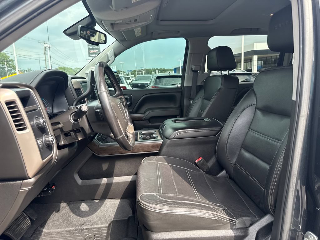 Used 2018 GMC Sierra 1500 Denali AWD/4WD image 15