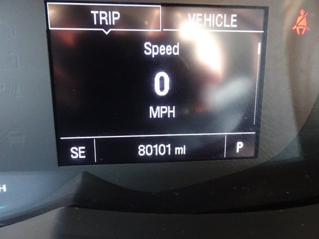 Used 2017 Chevrolet Trax LT w/ LT Convenience Package FWD image 19