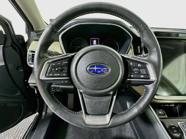 Certified 2024 Subaru Outback Limited w/ Popular Package #2 AWD/4WD image 14