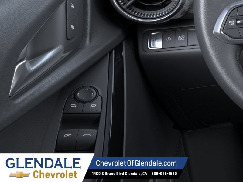 New 2026 Chevrolet Equinox LT FWD image 22
