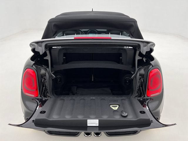 Used 2018 MINI Cooper John Cooper Works FWD image 28