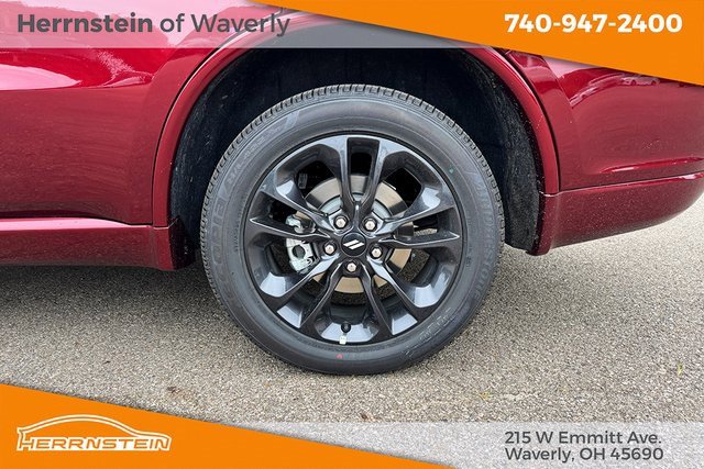 New 2026 Dodge Durango GT image 26
