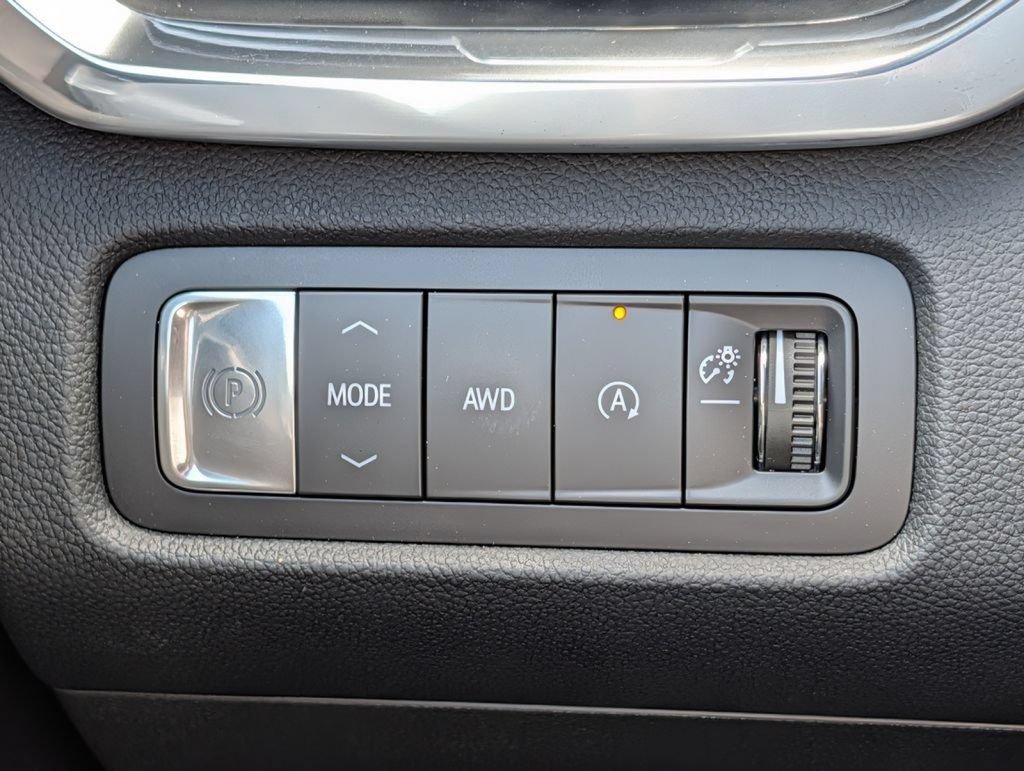 New 2026 GMC Acadia Elevation w/ Elevation Premium Package AWD/4WD image 44