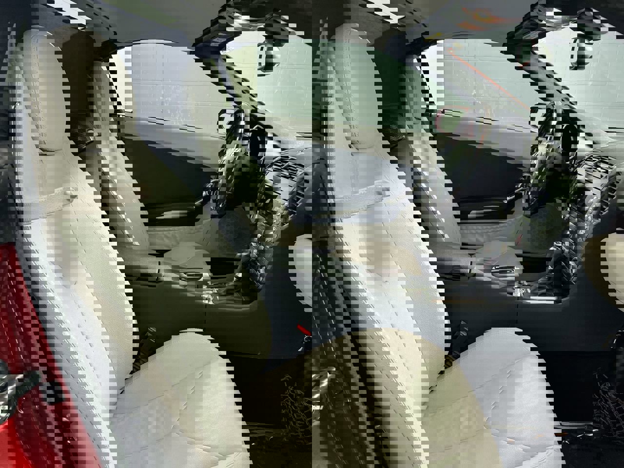 Used 2006 Mercedes-Benz SLK 350 image 27