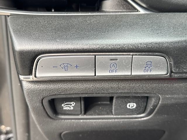 Used 2024 Genesis GV80 2.5T image 28