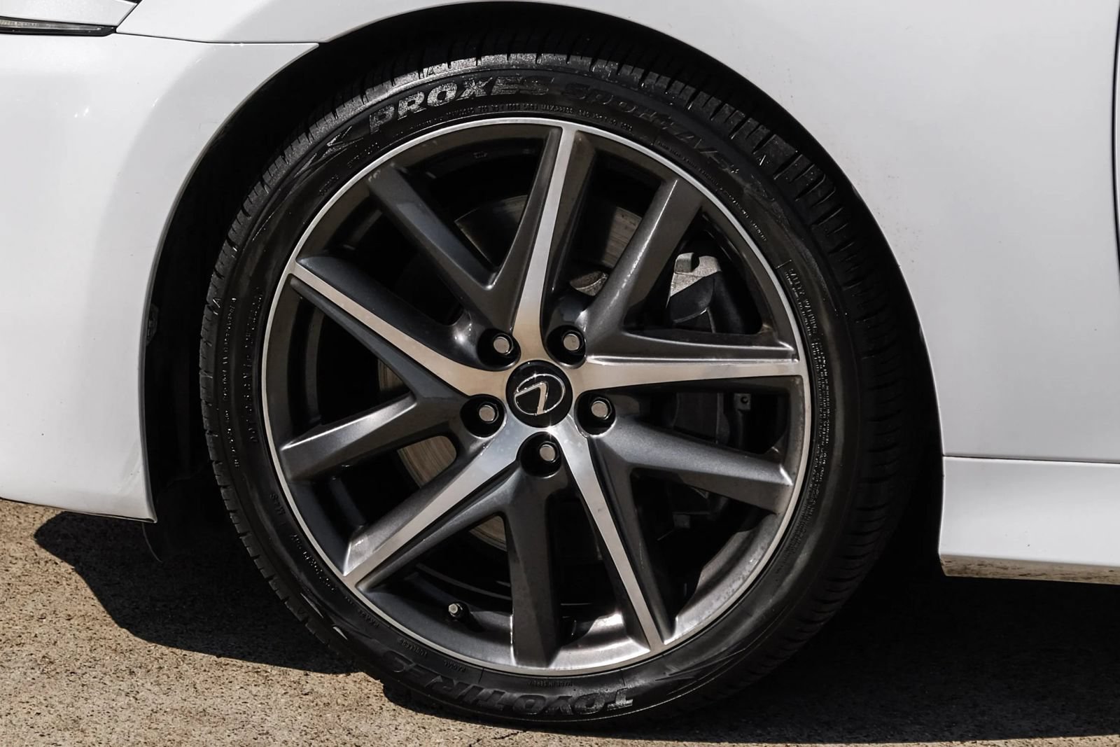 Used 2016 Lexus GS 350 F Sport w/ F Sport Package RWD image 60