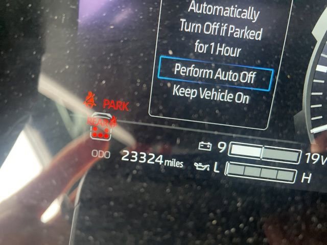 Used 2024 Toyota Sequoia Capstone image 11