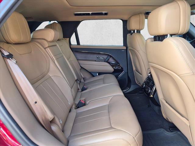 Used 2023 Land Rover Range Rover Sport SE AWD/4WD image 18