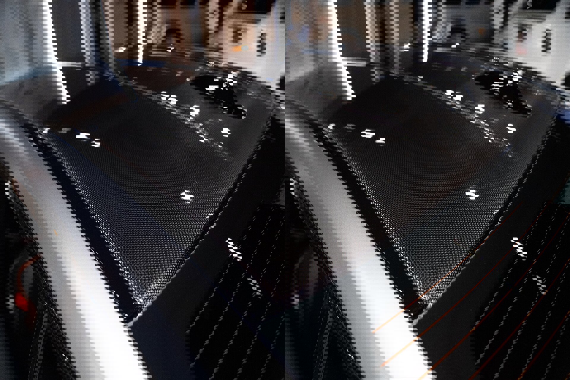 Used 2026 BMW M3 Competition image 19