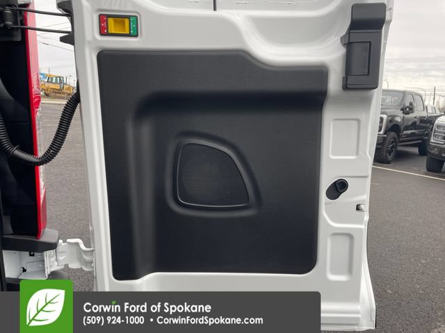 New 2026 Ford Transit 250 148 Medium Roof Extended AWD image 17