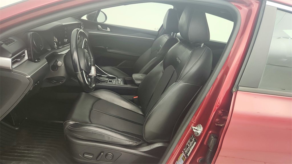 Used 2021 Kia K5 GT-Line image 15