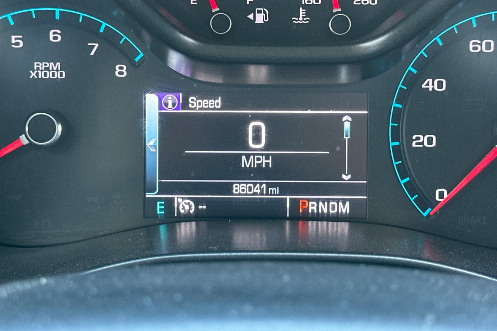 Used 2016 Chevrolet Colorado LT w/ Luxury Package, Chrome image 39