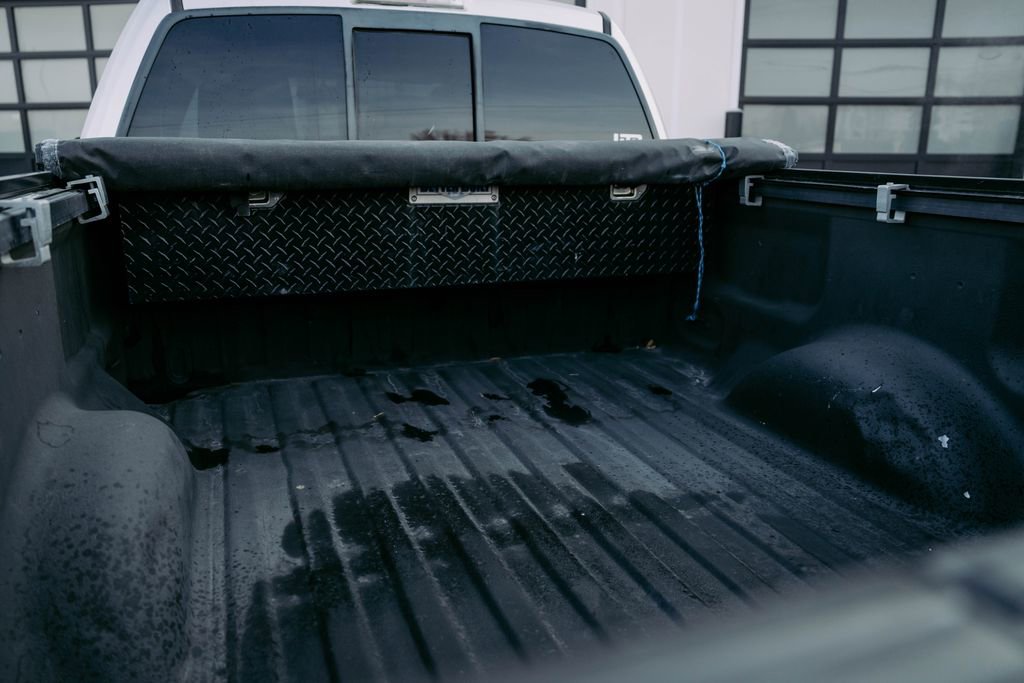 Used 2011 Ford F150 FX4 w/ FX Luxury Pkg image 7