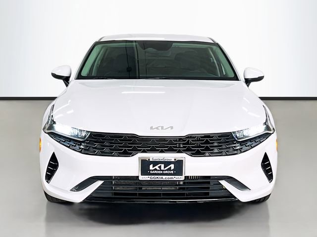 Used 2022 Kia K5 LXS image 2