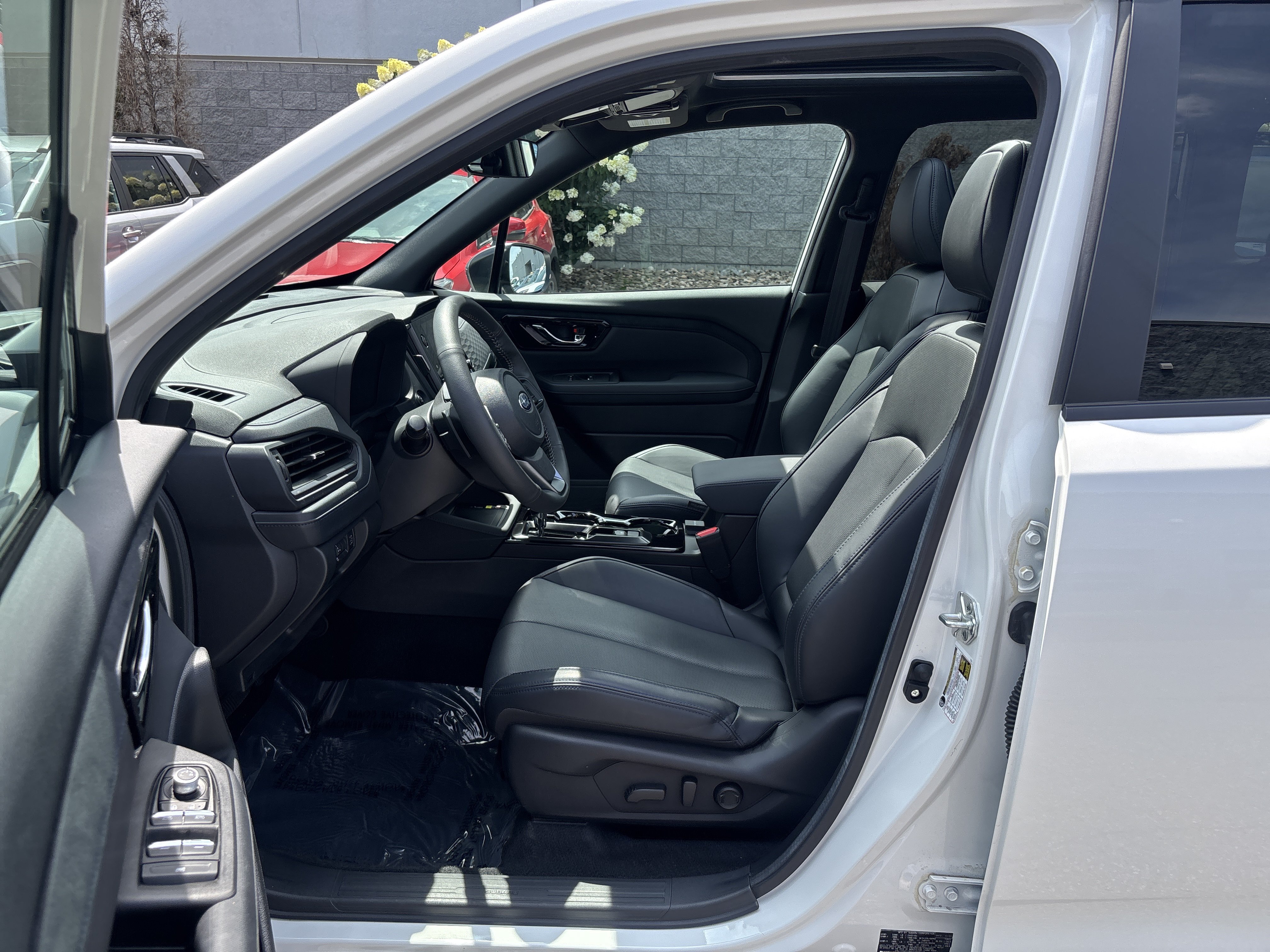 Used 2026 Subaru Forester Limited AWD/4WD image 30