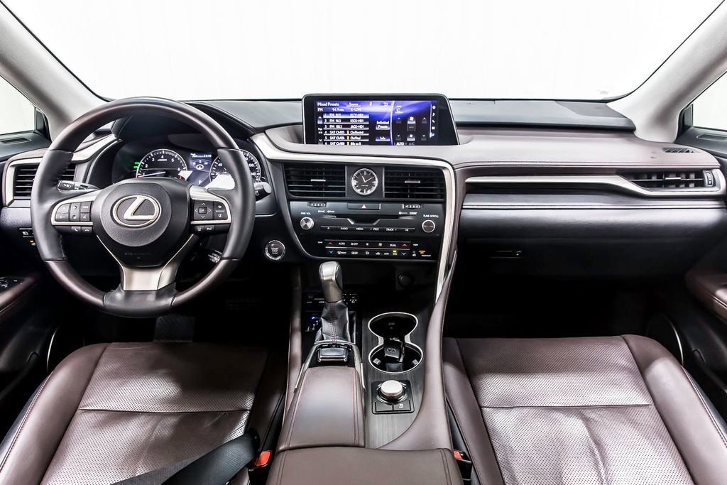 Used 2019 Lexus RX 350 FWD w/ Navigation Package image 17
