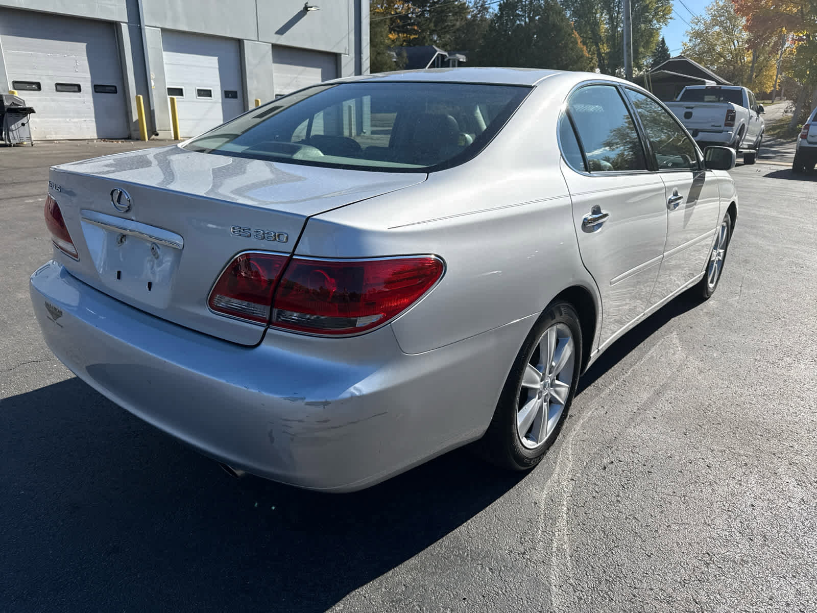 Used 2006 Lexus ES 330 image 3