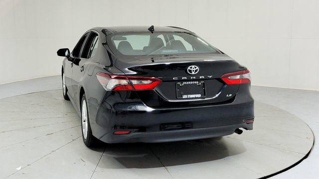 Used 2023 Toyota Camry LE image 4