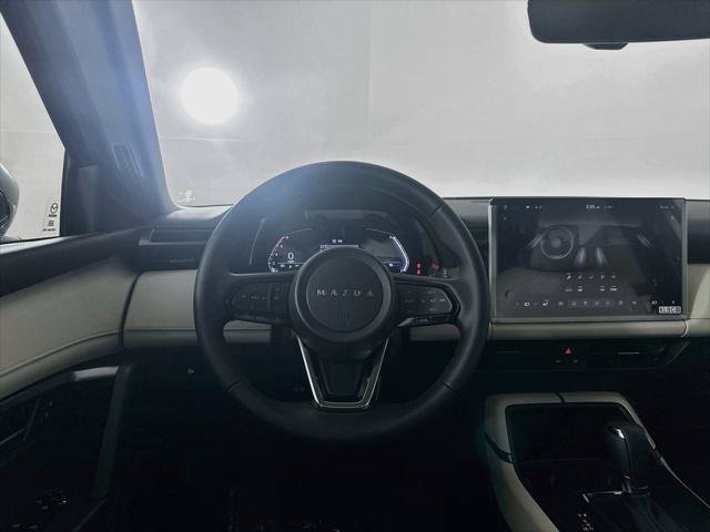 New 2026 MAZDA CX-5 Select AWD/4WD image 6