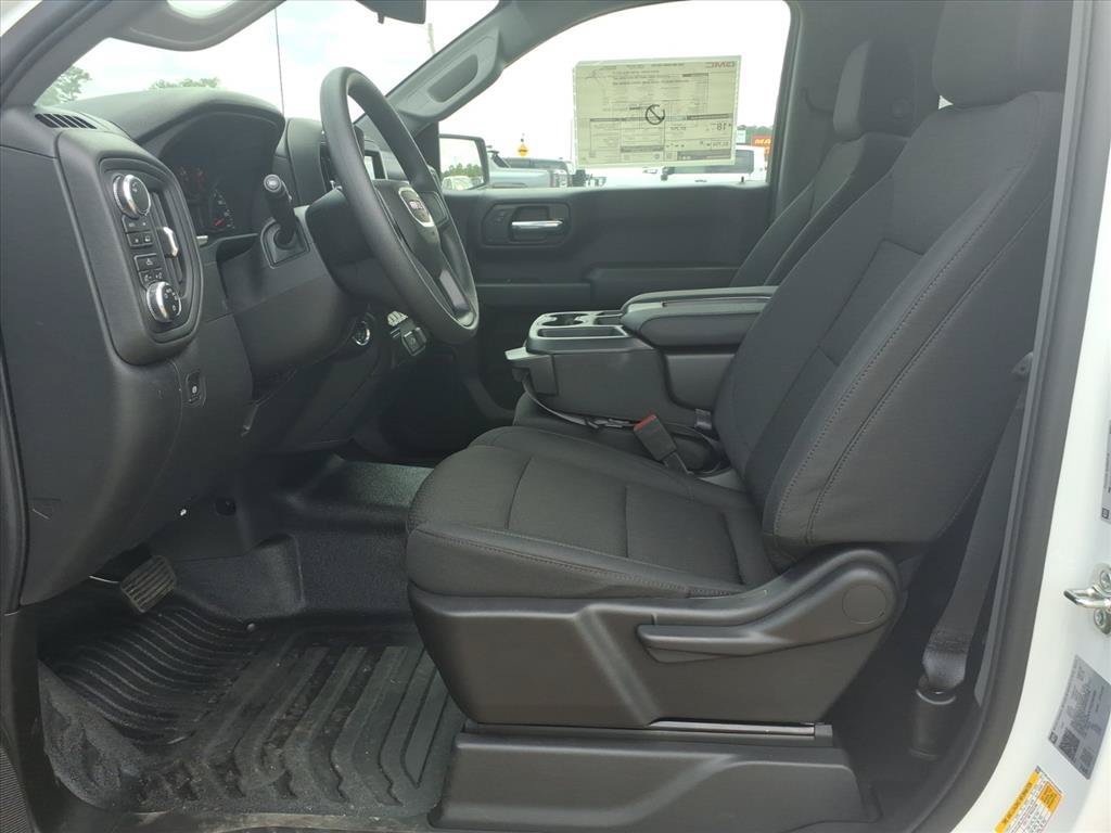 New 2026 GMC Sierra 1500 Pro w/ Pro Value Package AWD/4WD image 11
