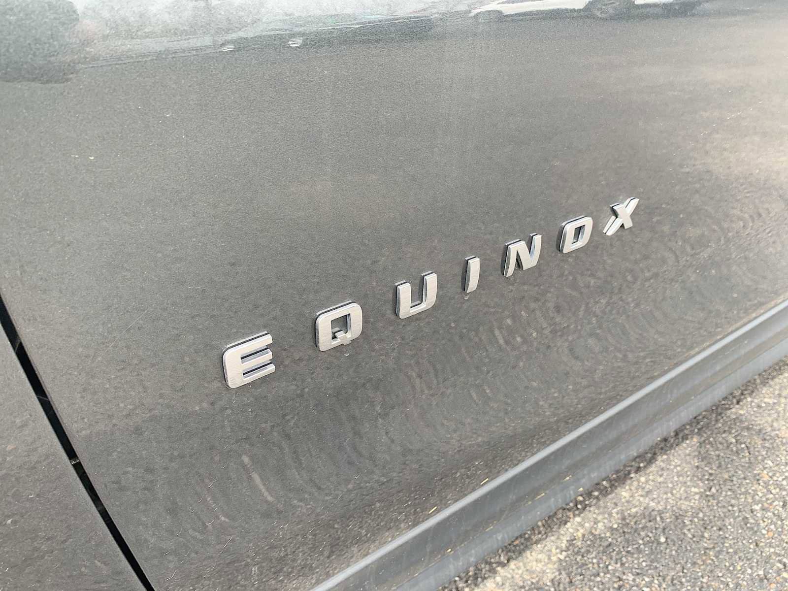 Certified 2021 Chevrolet Equinox LT image 29