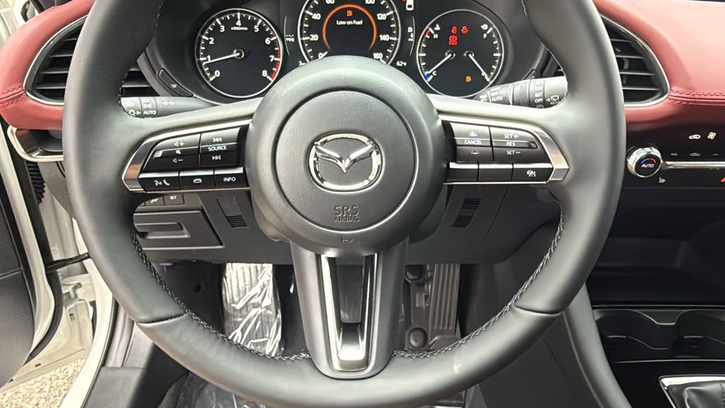 New 2026 MAZDA MAZDA3 2.5 S Hatchback w/ Premium Pkg FWD image 20