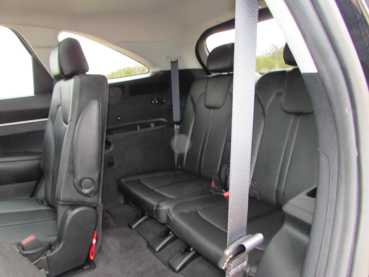 Used 2022 Kia Sorento X-Line EX image 26