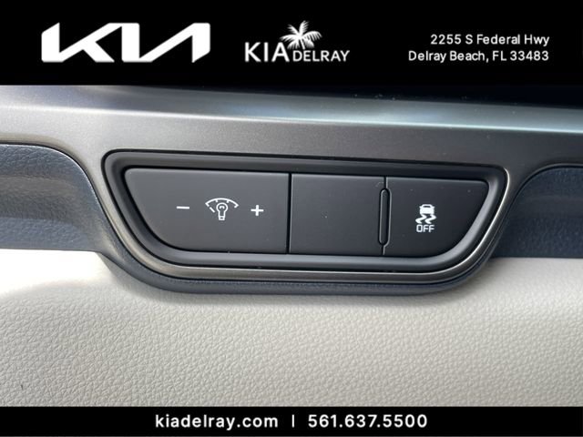 New 2026 Kia Carnival SX image 25
