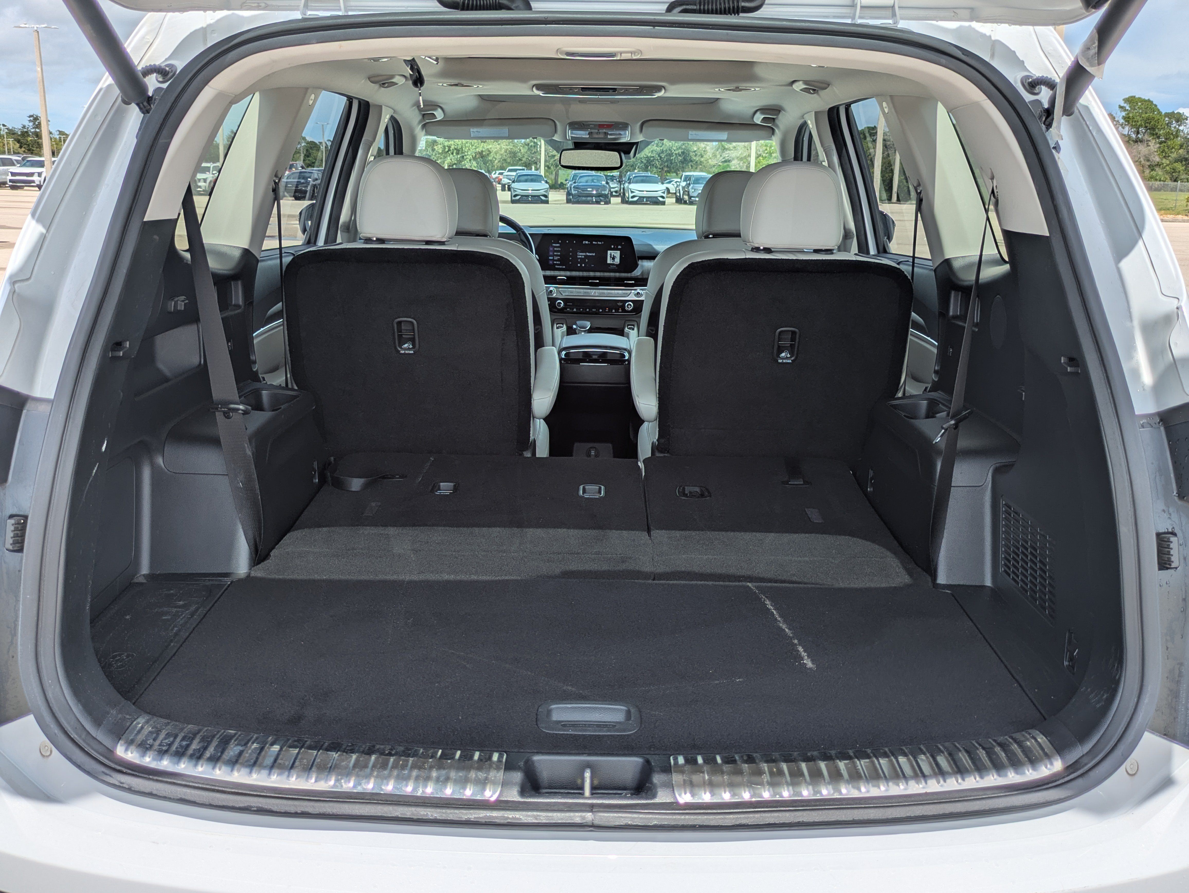 Certified 2023 Kia Telluride SX AWD/4WD image 13
