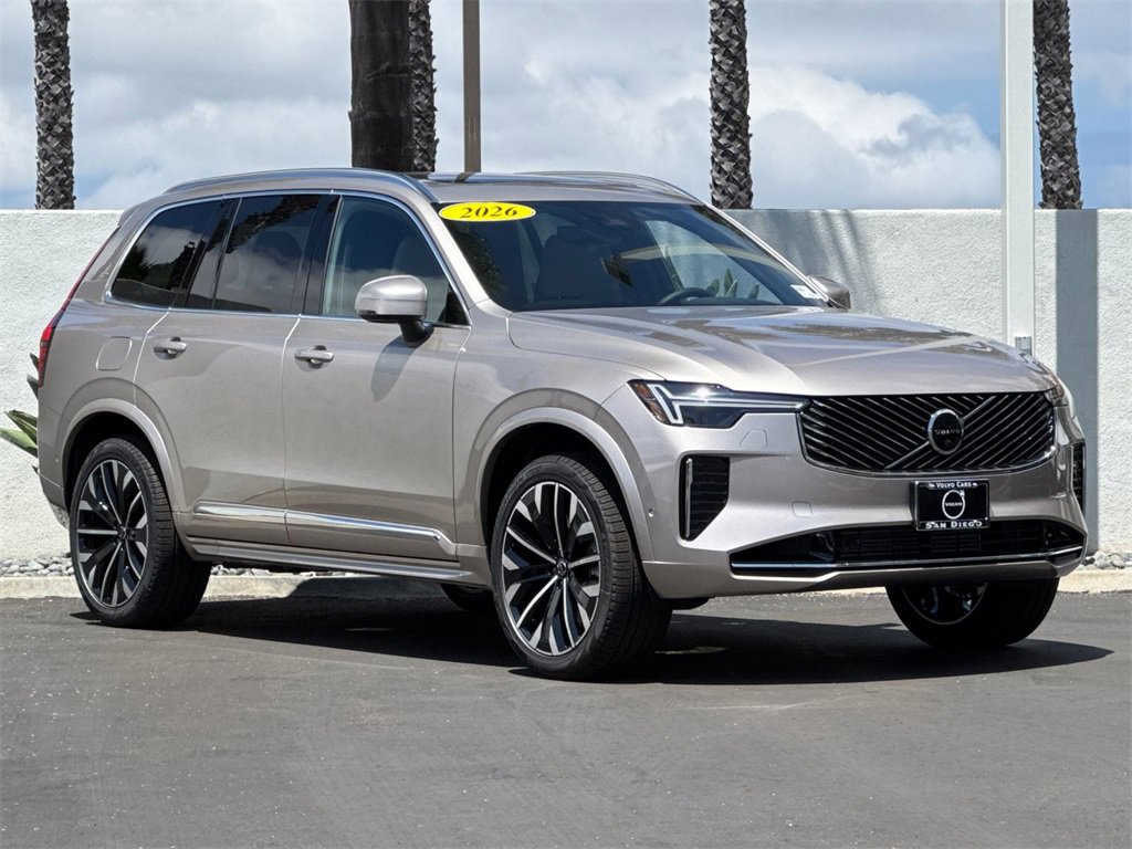 New 2026 Volvo XC90 T8 Plus image 7