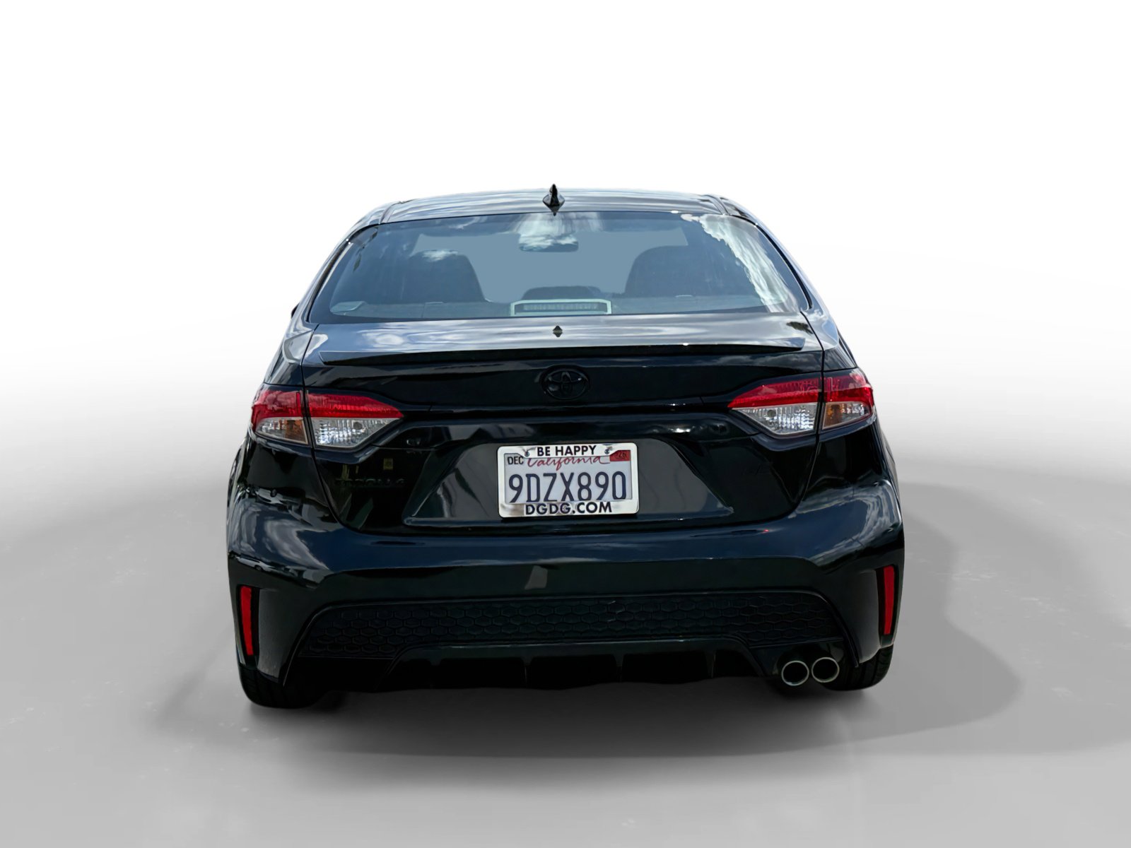 Used 2022 Toyota Corolla SE FWD image 4