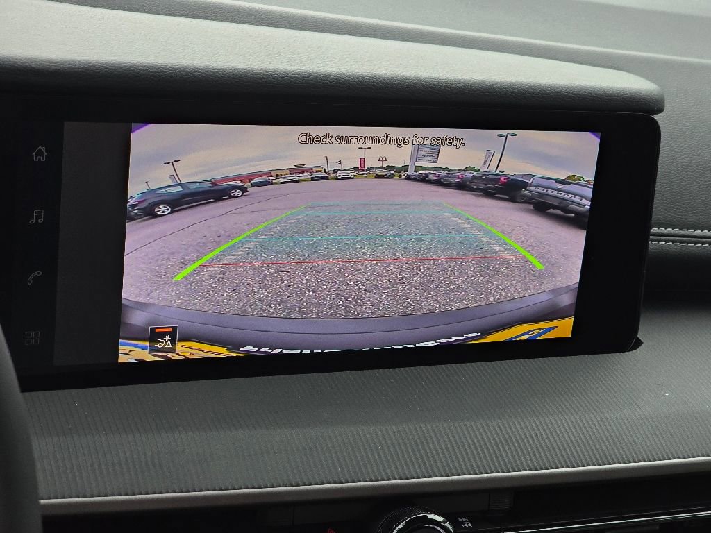 New 2026 Nissan Murano SV image 6