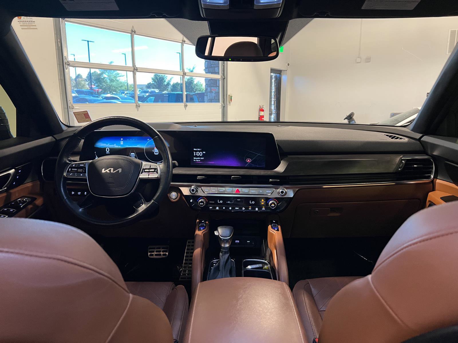 Used 2024 Kia Telluride SX X-Pro image 30