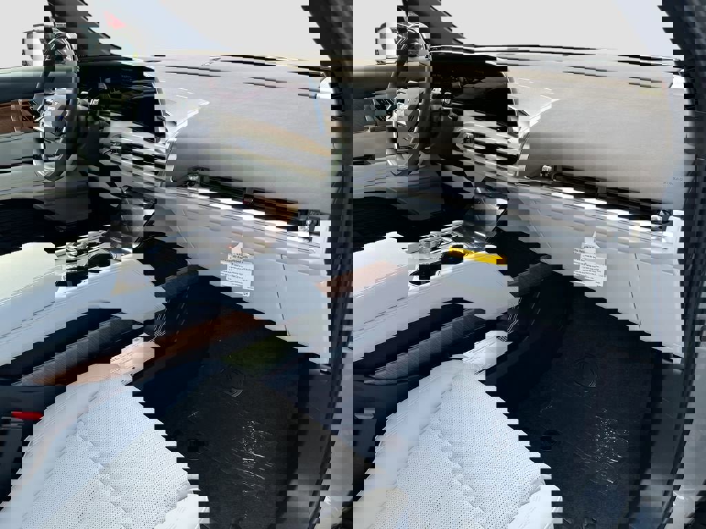 New 2026 Cadillac Vistiq Luxury image 31