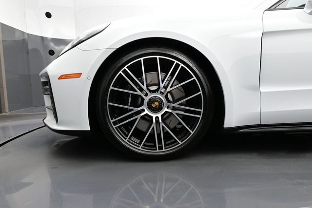 New 2026 Porsche Panamera GTS AWD/4WD image 6