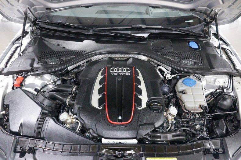 Used 2016 Audi S7 w/ S7 Sport Package AWD/4WD image 16