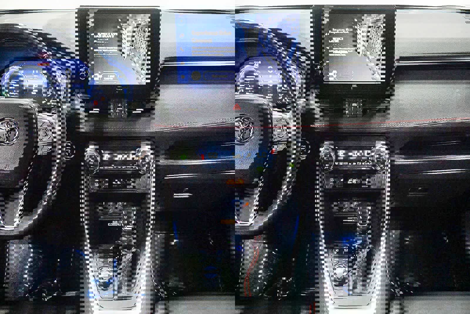 Used 2023 Toyota RAV4 XSE w/ Weather Package image 15