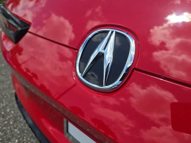 New 2026 Acura ADX A-Spec FWD image 11