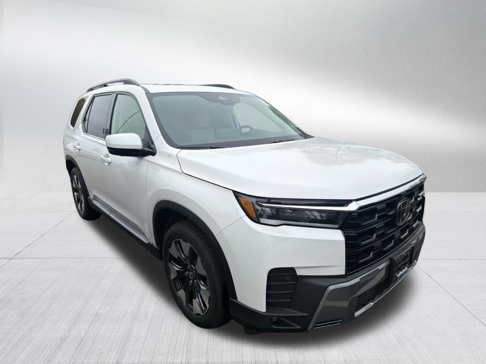 Certified 2026 Honda Pilot Elite image 5