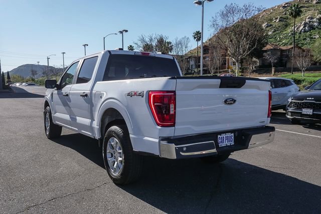 Used 2023 Ford F150 XLT image 5