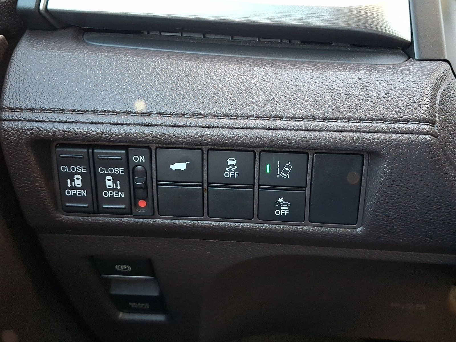 Used 2020 Honda Odyssey EX-L image 32